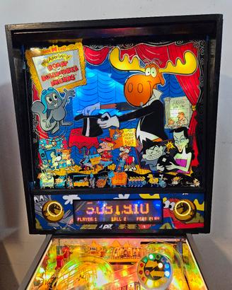FLIPPER ANNI 90