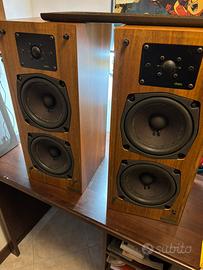 Casse diffusori Chario 1723