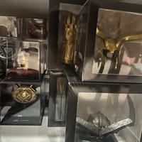 Collezione marvel movie museum completa