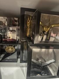Collezione marvel movie museum completa