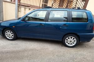 Seat Cordoba Vario
