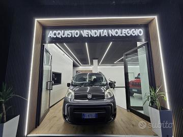Fiat Fiorino 1.4 8V Furgone Natural Power SX