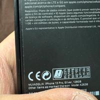 Scatole iphone vari