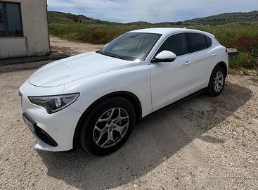 ALFA ROMEO Stelvio - 2019