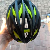 Casco blci rh+