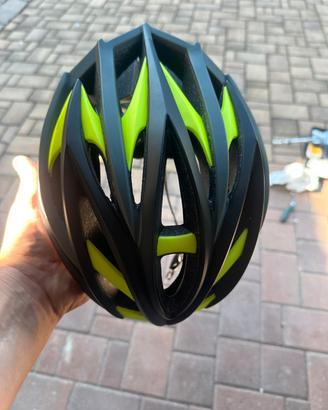 Casco blci rh+