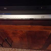 Lettore DVD Samsung