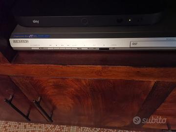 Lettore DVD Samsung