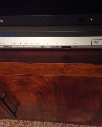 Lettore DVD Samsung