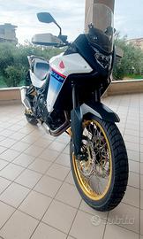 Honda XL 750 Transalp