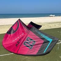 North Reach 9mq 2025