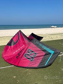 North Reach 9mq 2025