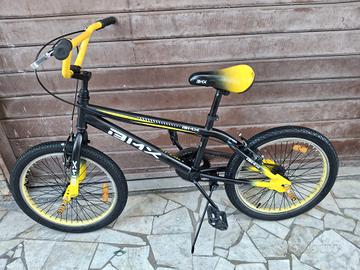 bici n.20 marciante bmx 