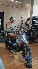 Piaggio Vespa 200 PX - 1979