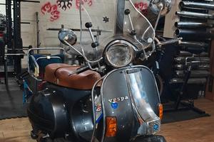 Piaggio Vespa 200 PX - 1979