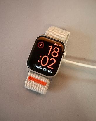 Apple Watch SE 2 44mm - Colore Galassia