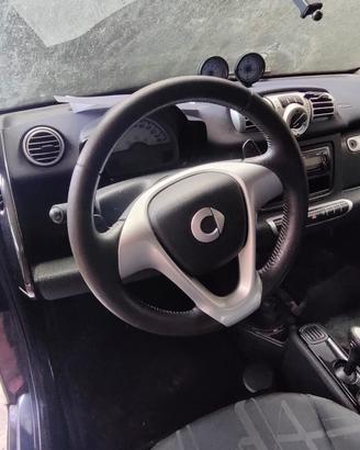 SMART 451 KIT AIRBAG COMPLETO