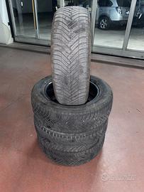 Copertoni  Hankook 4 stagioni H750 195/60R15 88V