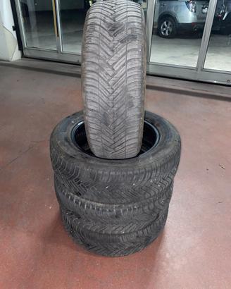 Copertoni  Hankook 4 stagioni H750 195/60R15 88V