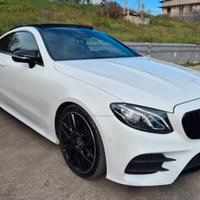 Mercedes-benz E 220 d 4Matic Premium Plus