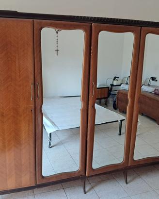 Set mobili camera da letto