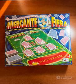 Mercante in fiera