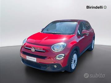 FIAT 500X - 500X 1.3 MultiJet 95 CV Connect