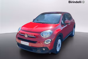 FIAT 500X - 500X 1.3 MultiJet 95 CV Connect