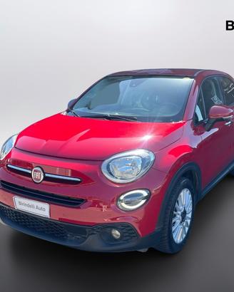 FIAT 500X - 500X 1.3 MultiJet 95 CV Connect