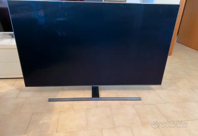 Samsung 55’ qled QE55Q82RATXZT