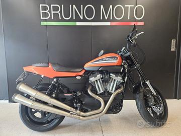 Harley-davidson XR 1200