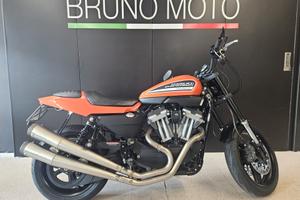 Harley-davidson XR 1200