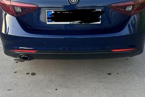 Alfa Romeo Giulia 2,2 diesel