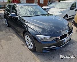 Bmw 320 320d Touring