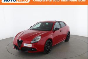 ALFA ROMEO Giulietta 1.4 Turbo 120 CV Super