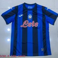 1° 2° Maglia Atalanta 2024/2025