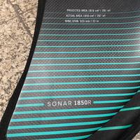 North Sonar 1850R