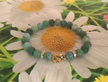 Braccialetto Reiki con Trattamento Eenergetico