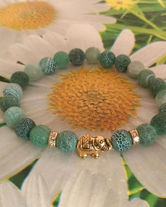 Braccialetto Reiki con Trattamento Eenergetico