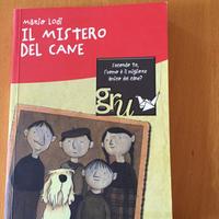 Il mistero del cane
