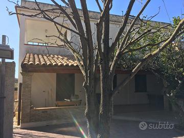 Casa al mare zona pisciotto rocca