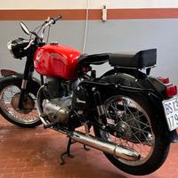 Gilera B300 extra