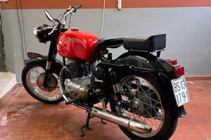 Gilera B300 extra