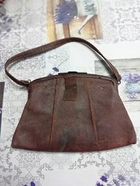 Borsa antica
