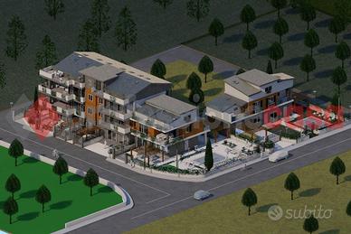 Appartamento San Cipriano Picentino