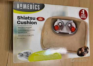 Massaggiatore elettrico