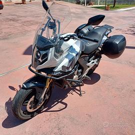 Cf Moto 650 MT