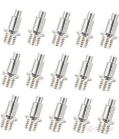 chiodi scarpe atletica 64 pezzi