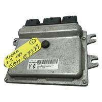 CENTRALINA MOTORE NISSAN Micra 7Â° Serie A56-E32 B