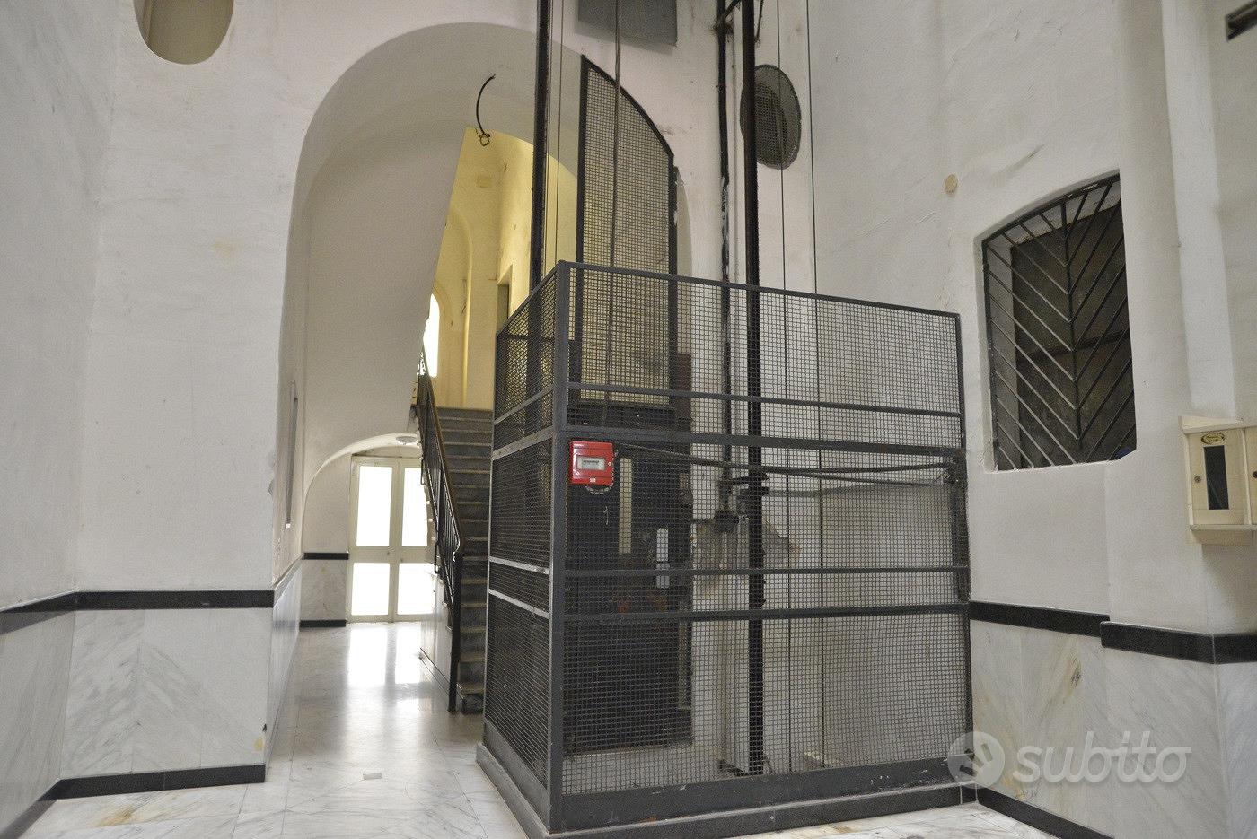 Apartment in Bari, Murat, Municipio 1 - Vista 2